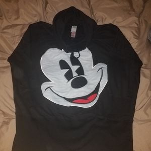 Final price Disney store mickey mouse sweatshirt